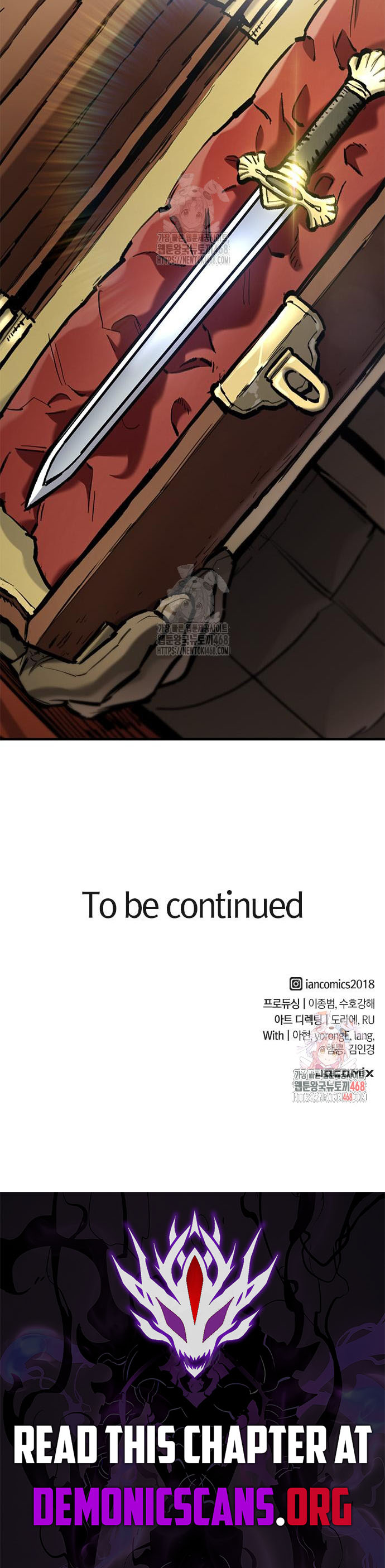 Eternally Regressing Knight Chapter 80 - Page 16