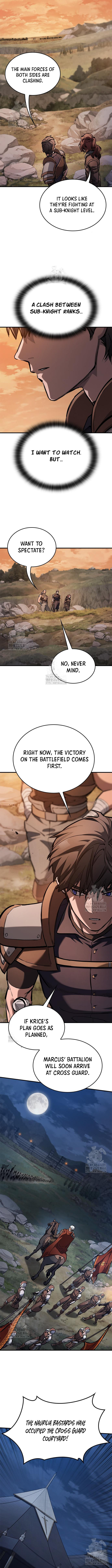 Eternally Regressing Knight Chapter 80 - Page 3