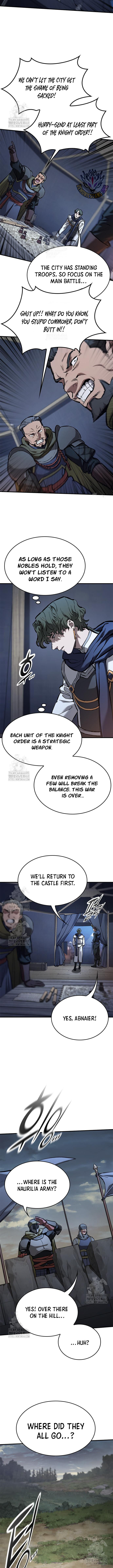 Eternally Regressing Knight Chapter 80 - Page 4