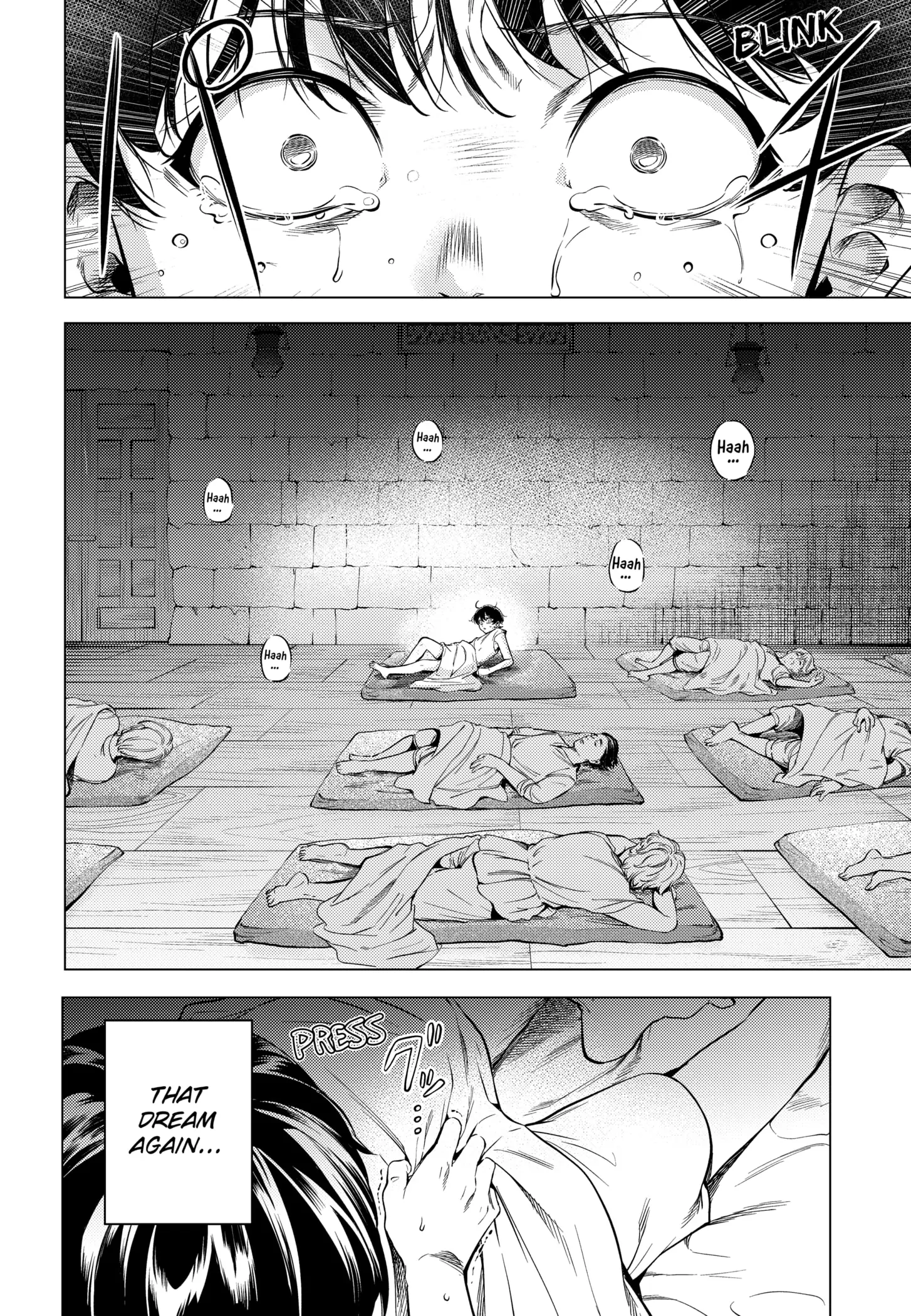 Eunuch of Empire Chapter 1 - Page 10