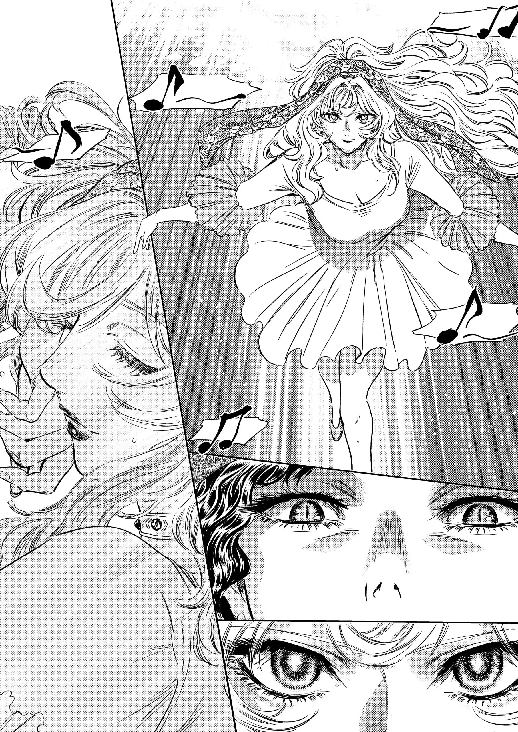Eunuch of Empire Chapter 10 - Page 12