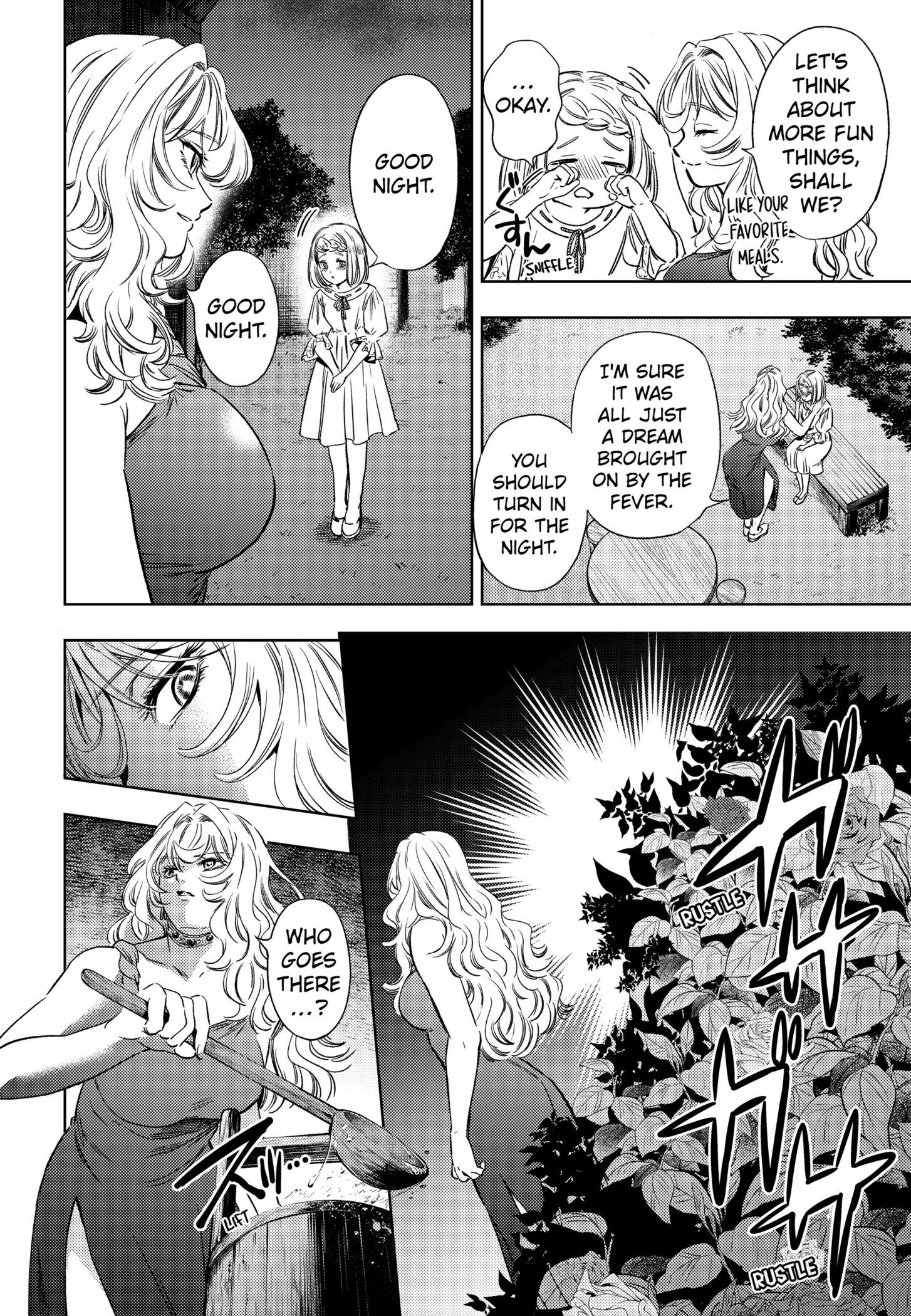 Eunuch of Empire Chapter 17 - Page 8