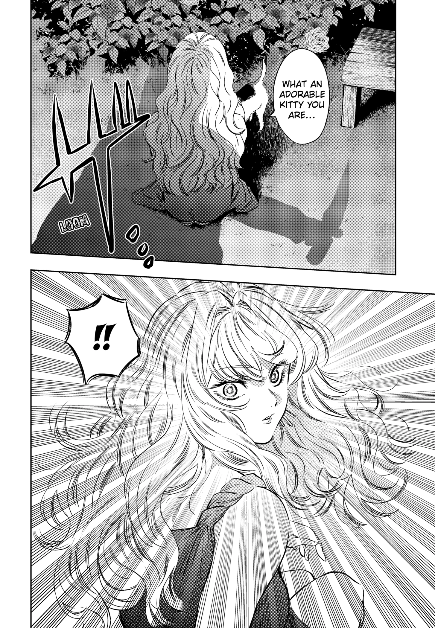 Eunuch of Empire Chapter 17 - Page 10