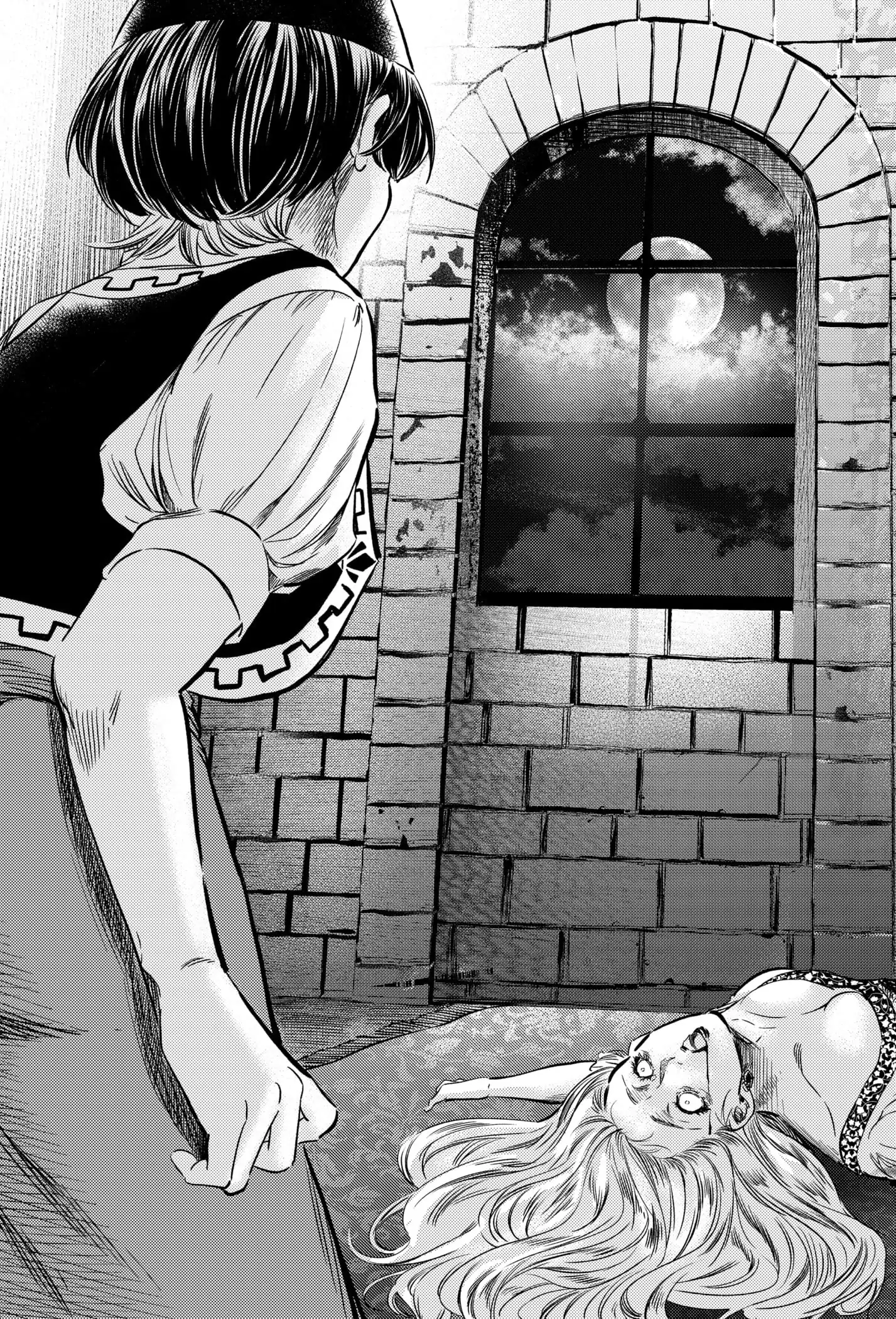 Eunuch of Empire Chapter 4 - Page 23