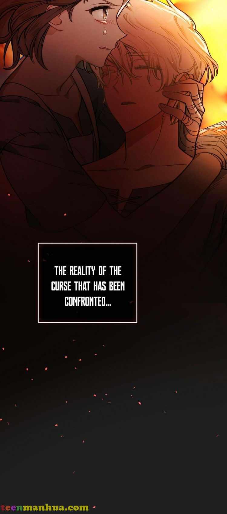 Evangeline’s Sword Chapter 0 - Page 27