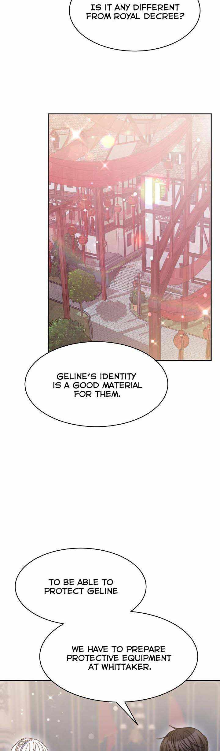 Evangeline’s Sword Chapter 30 - Page 10