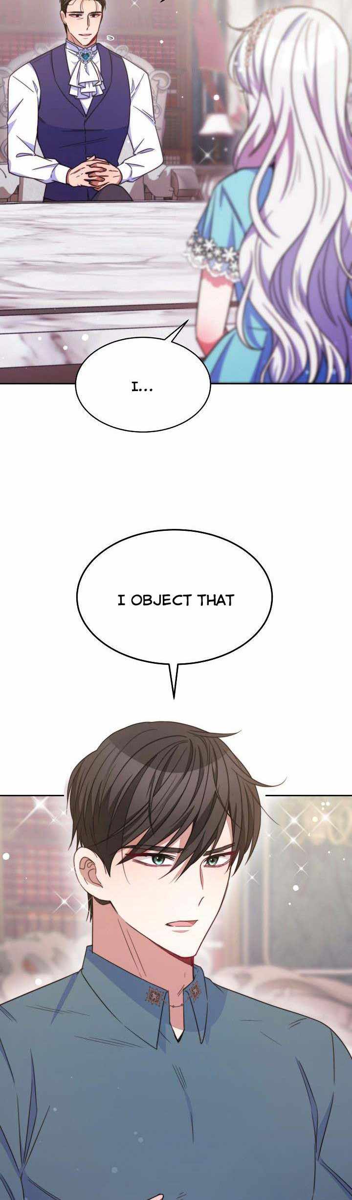 Evangeline’s Sword Chapter 30 - Page 14