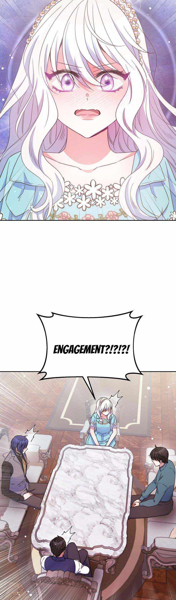 Evangeline’s Sword Chapter 30 - Page 22