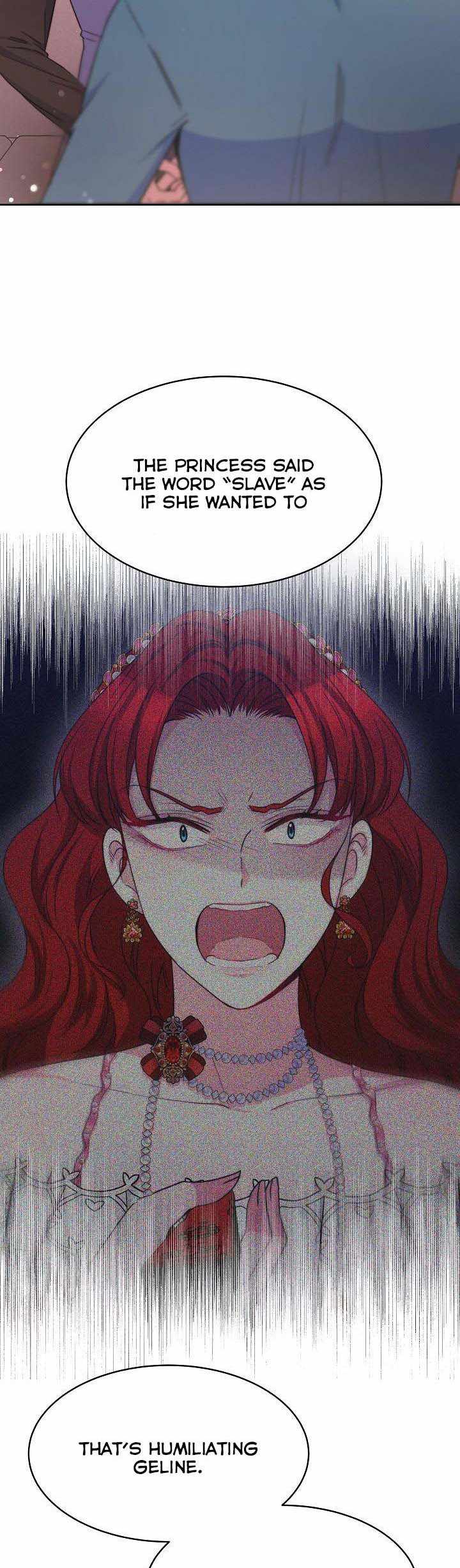 Evangeline’s Sword Chapter 30 - Page 9