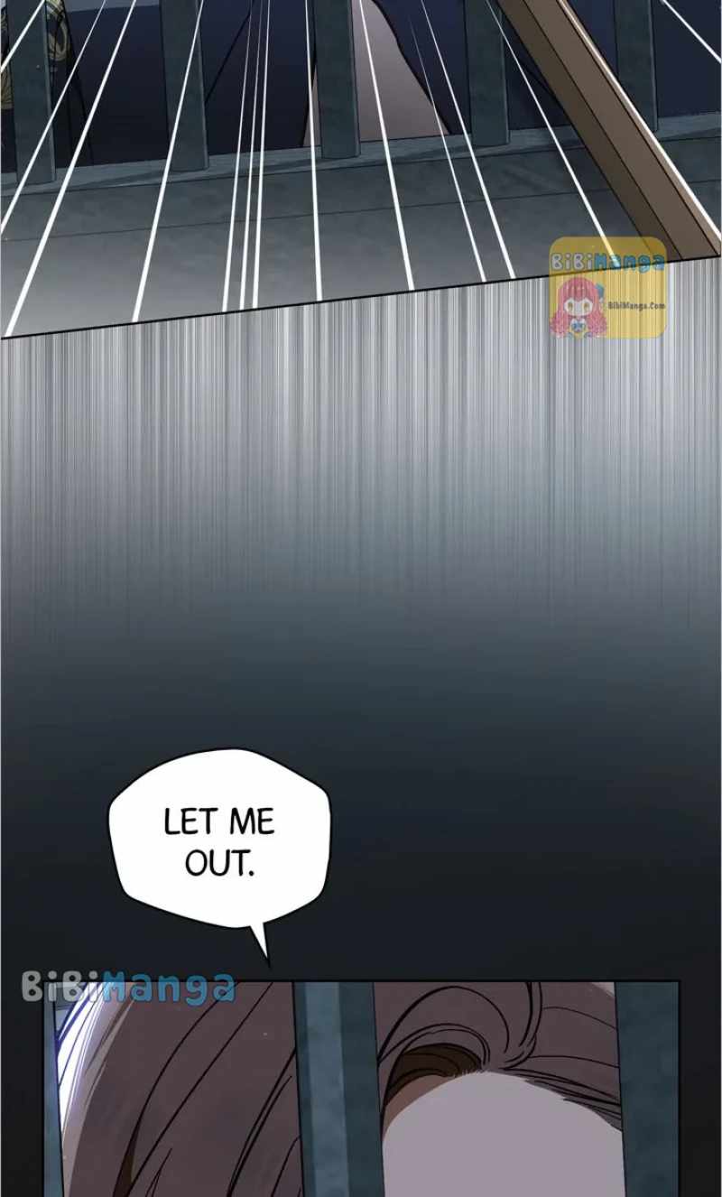 Evangeline’s Sword Chapter 61 - Page 35