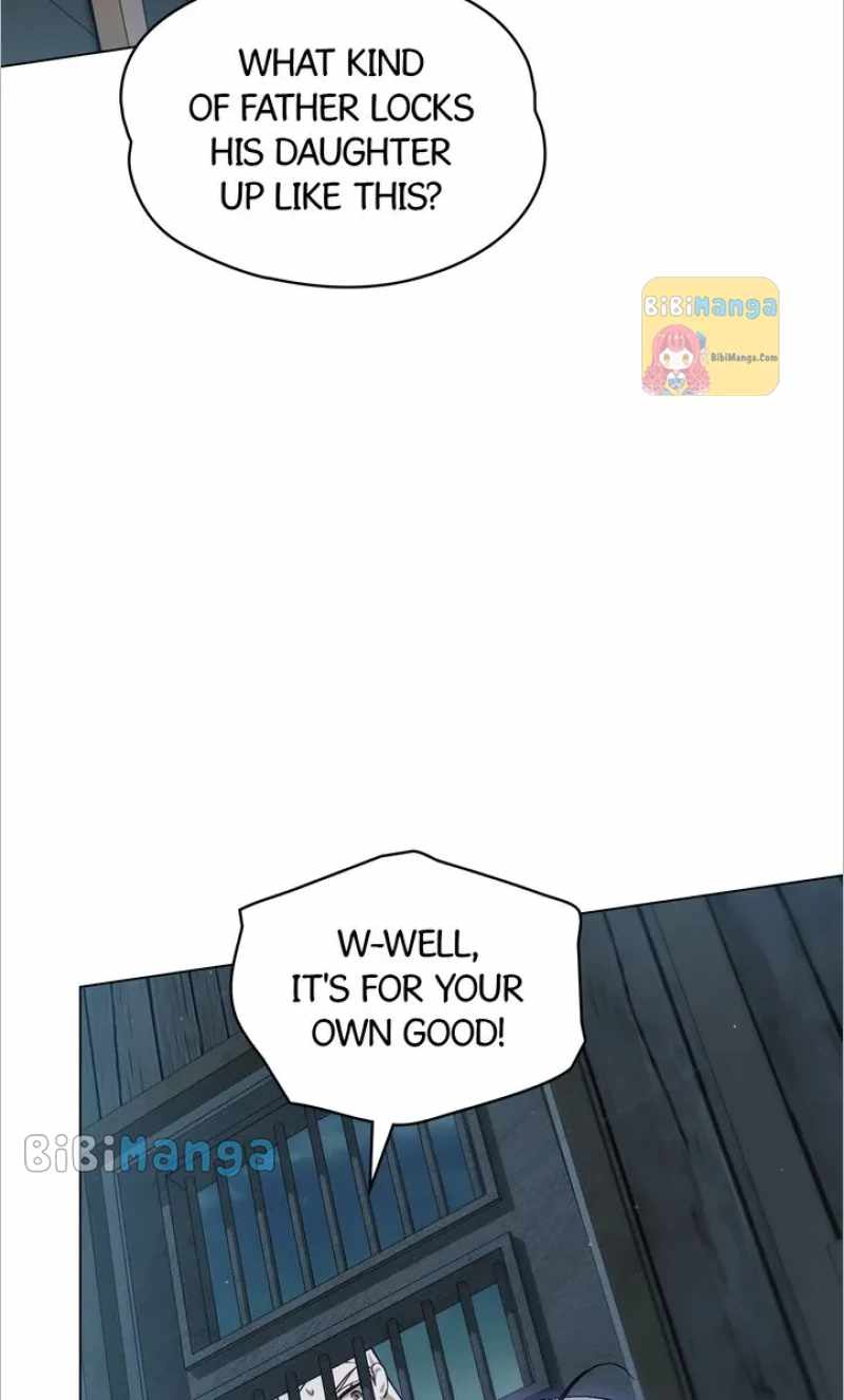 Evangeline’s Sword Chapter 61 - Page 57