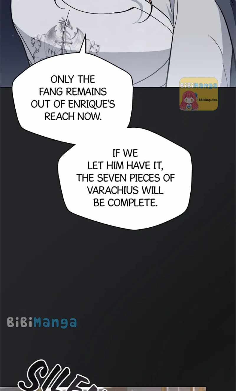 Evangeline’s Sword Chapter 61 - Page 75