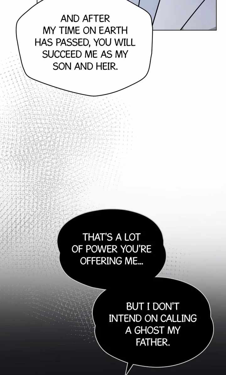 Evangeline’s Sword Chapter 82 - Page 16