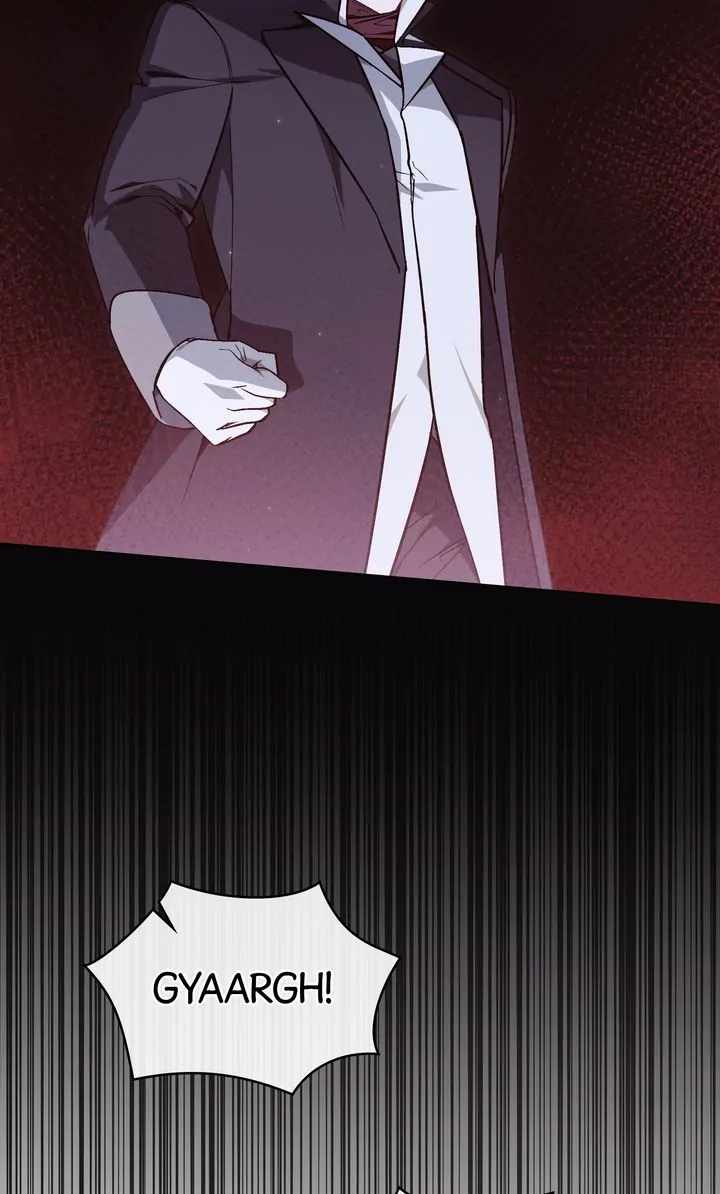 Evangeline’s Sword Chapter 82 - Page 20