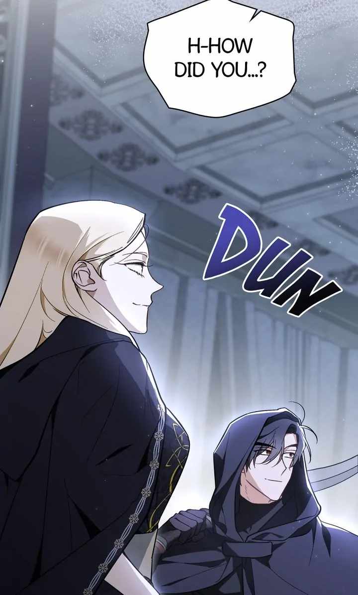 Evangeline’s Sword Chapter 82 - Page 28