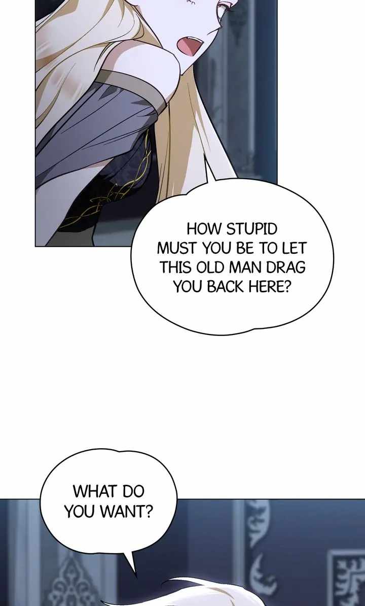 Evangeline’s Sword Chapter 82 - Page 40