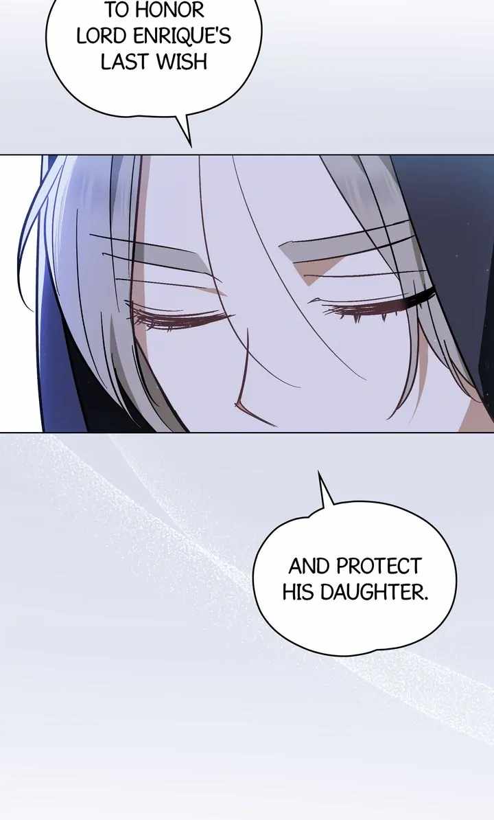 Evangeline’s Sword Chapter 82 - Page 44