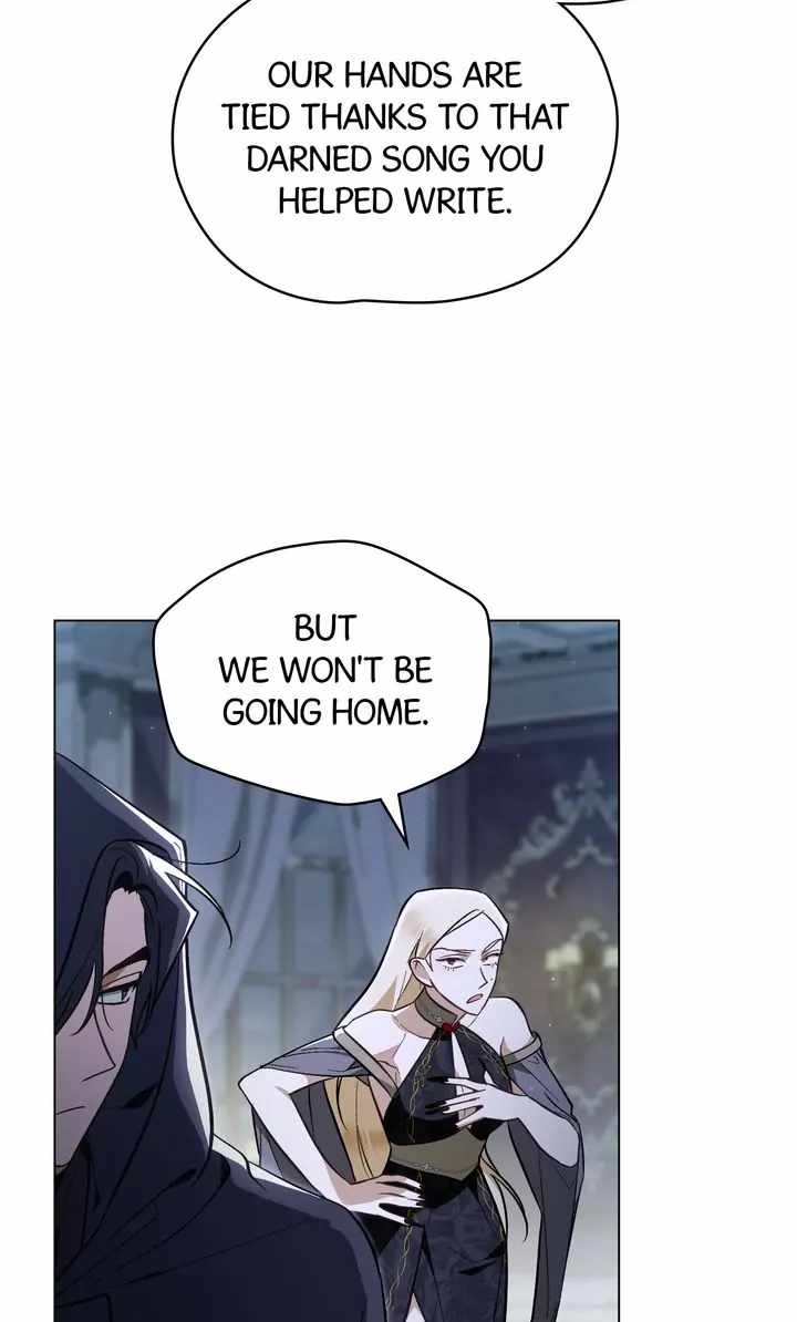 Evangeline’s Sword Chapter 82 - Page 46