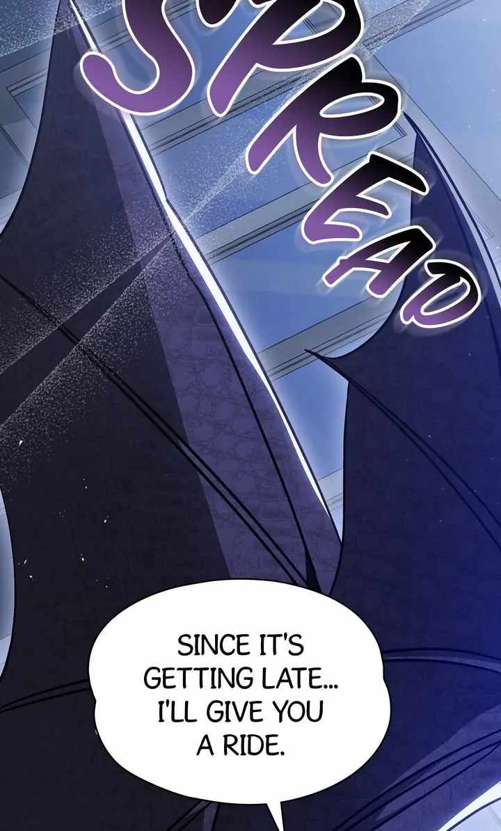 Evangeline’s Sword Chapter 82 - Page 51