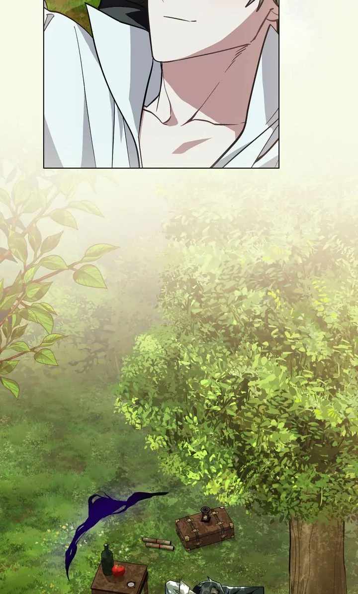 Evangeline’s Sword Chapter 82 - Page 67