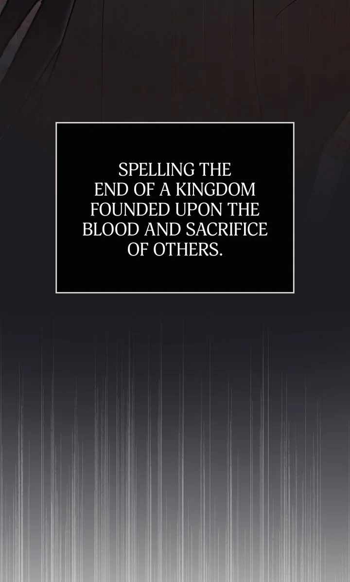 Evangeline’s Sword Chapter 83 - Page 16