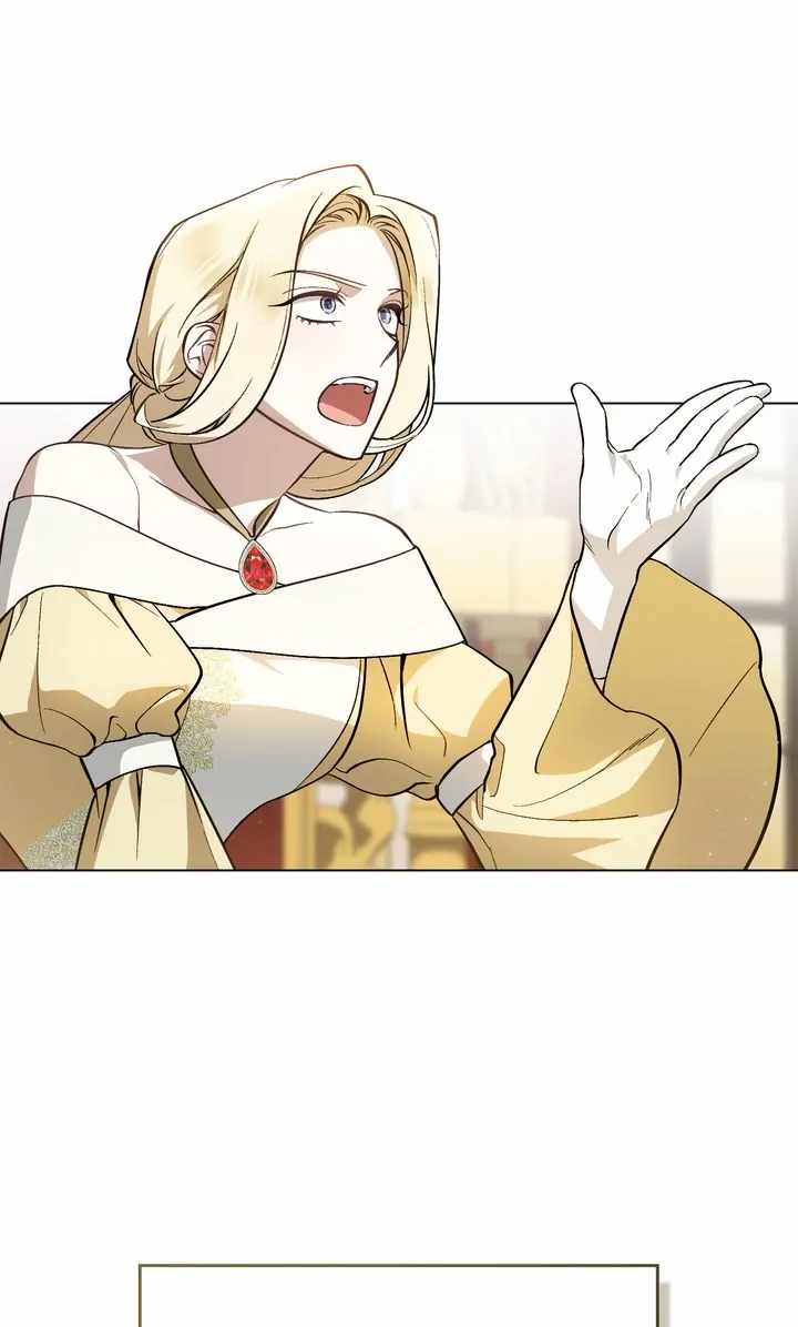 Evangeline’s Sword Chapter 83 - Page 20