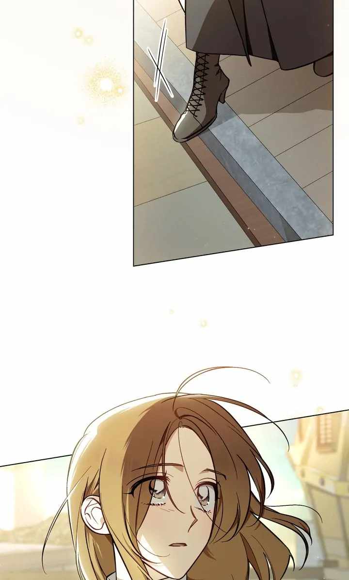 Evangeline’s Sword Chapter 83 - Page 3