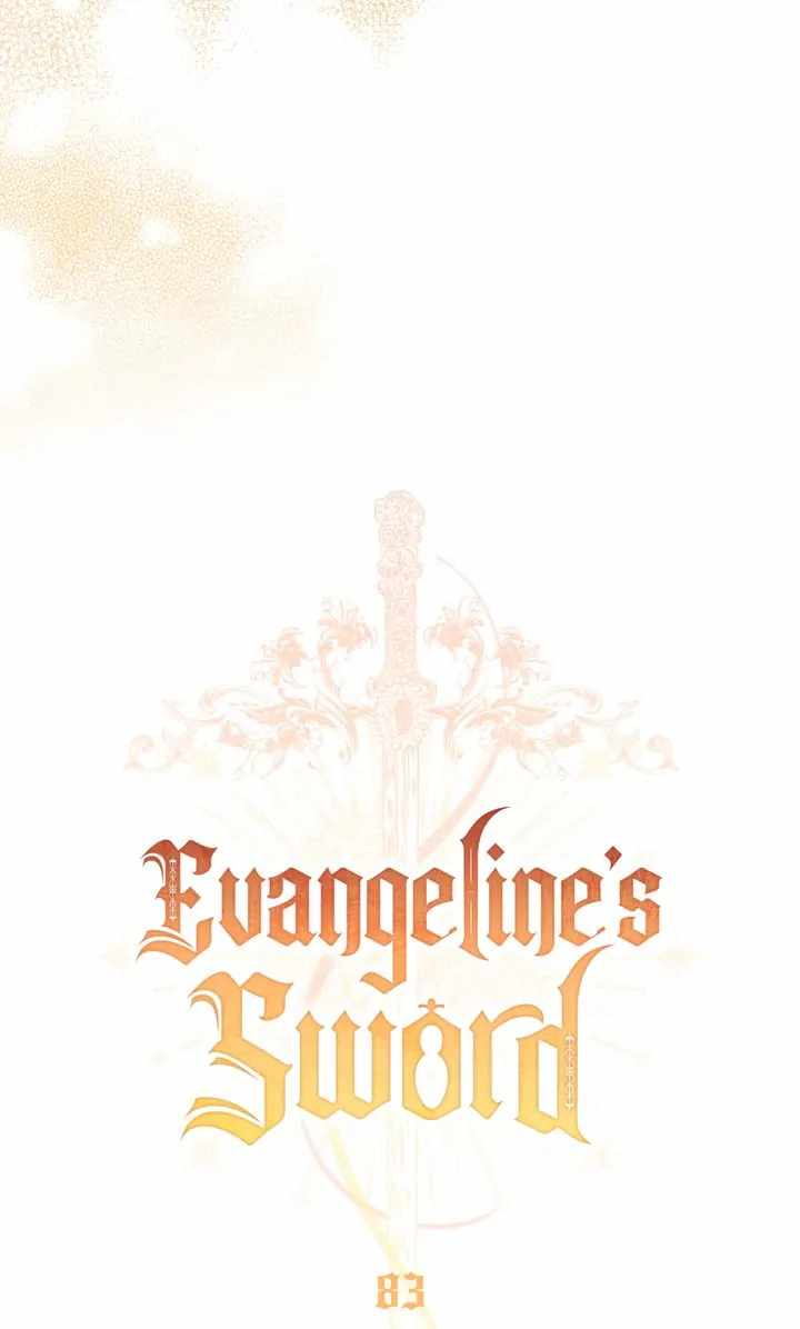 Evangeline’s Sword Chapter 83 - Page 33