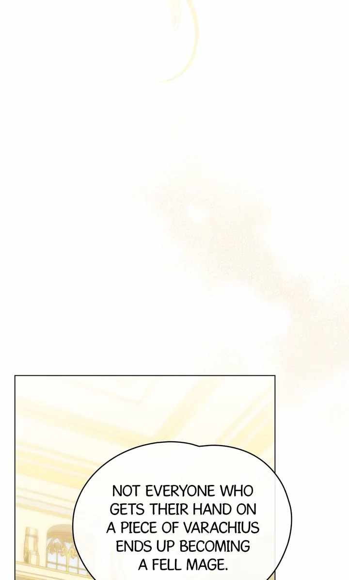 Evangeline’s Sword Chapter 83 - Page 34