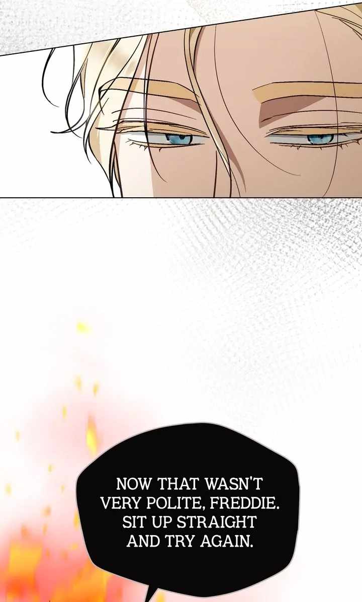 Evangeline’s Sword Chapter 83 - Page 46