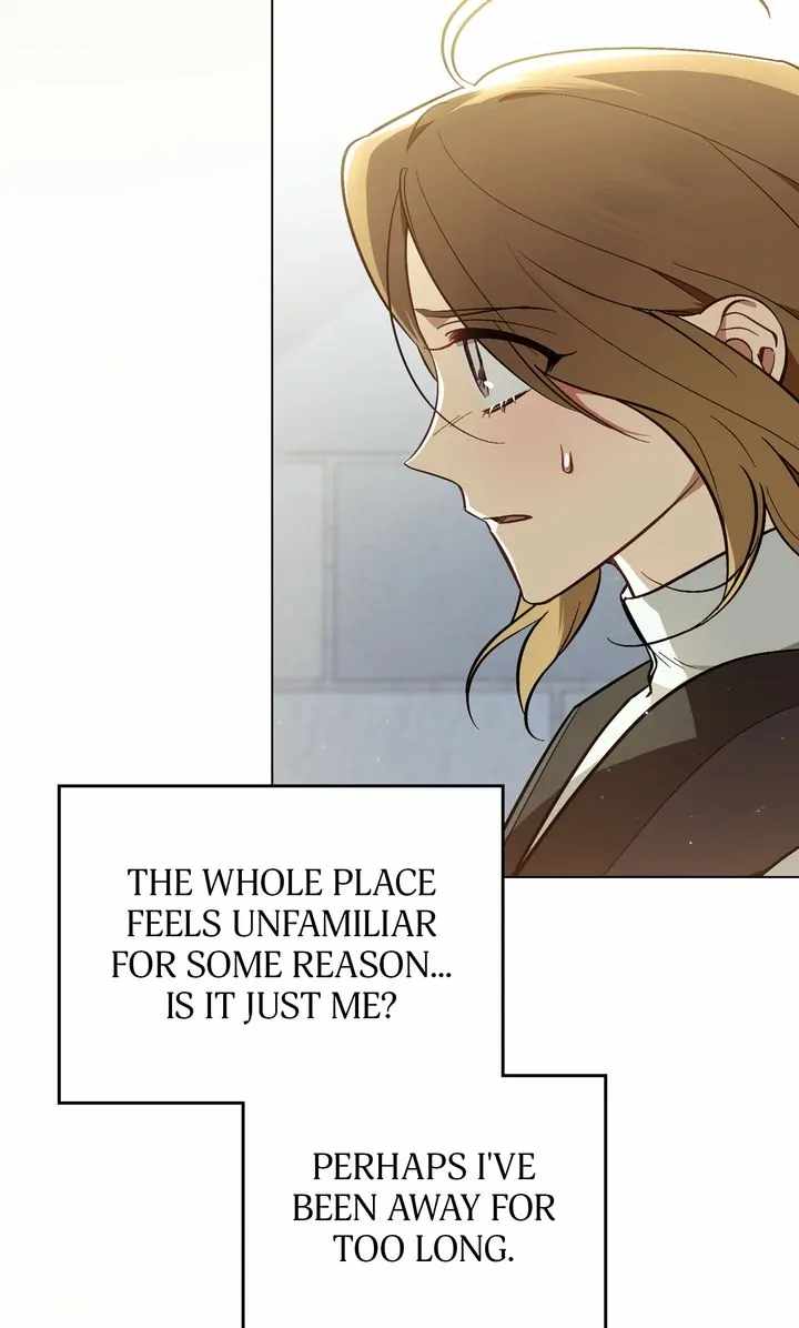 Evangeline’s Sword Chapter 83 - Page 6