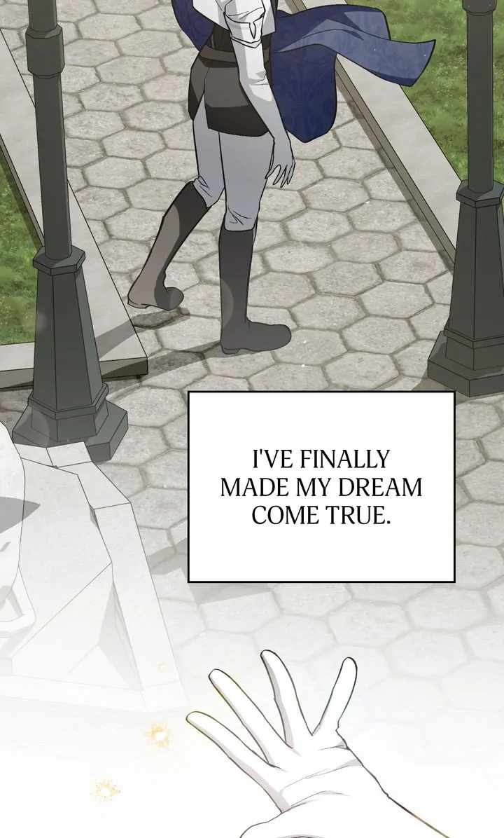 Evangeline’s Sword Chapter 83 - Page 69
