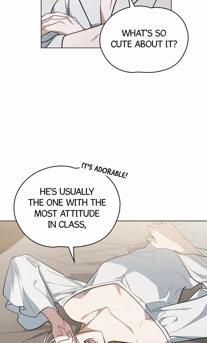 Evangeline’s Sword Chapter 84 - Page 14