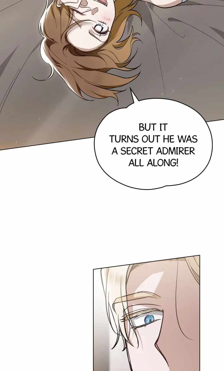 Evangeline’s Sword Chapter 84 - Page 15