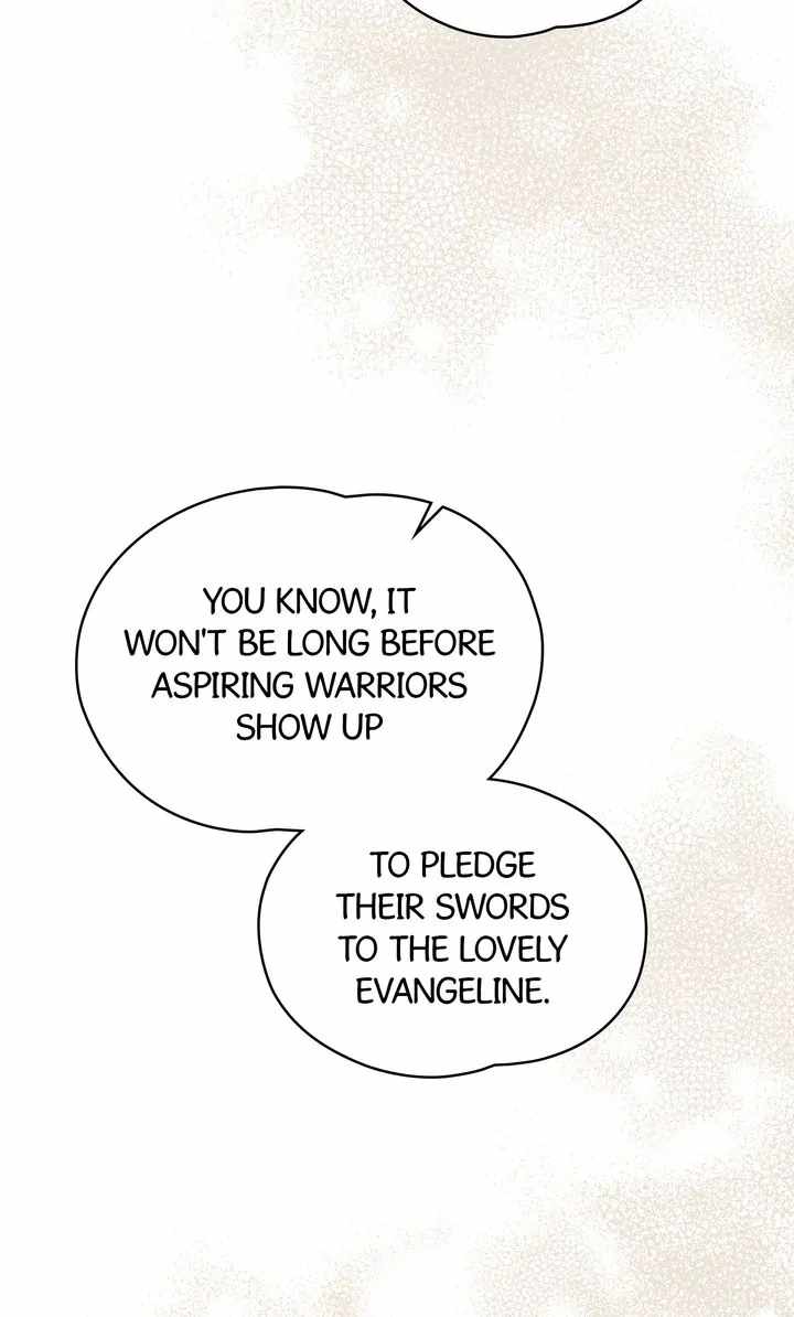 Evangeline’s Sword Chapter 84 - Page 18