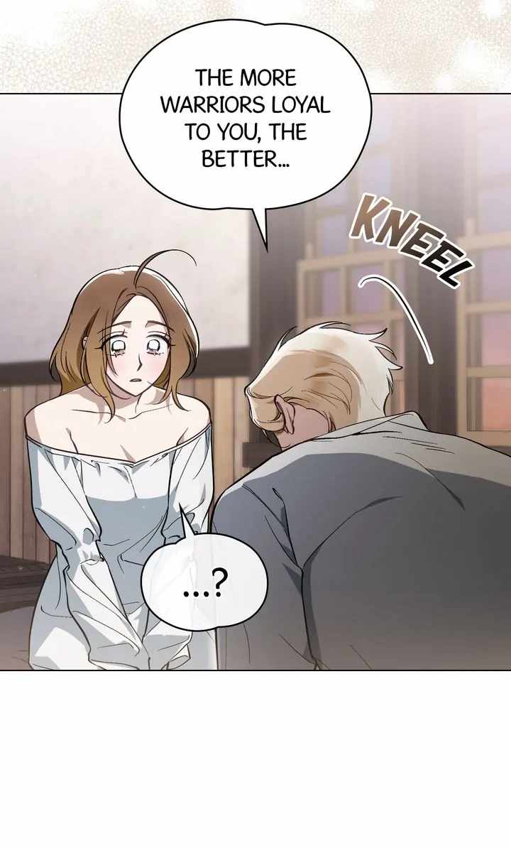 Evangeline’s Sword Chapter 84 - Page 19