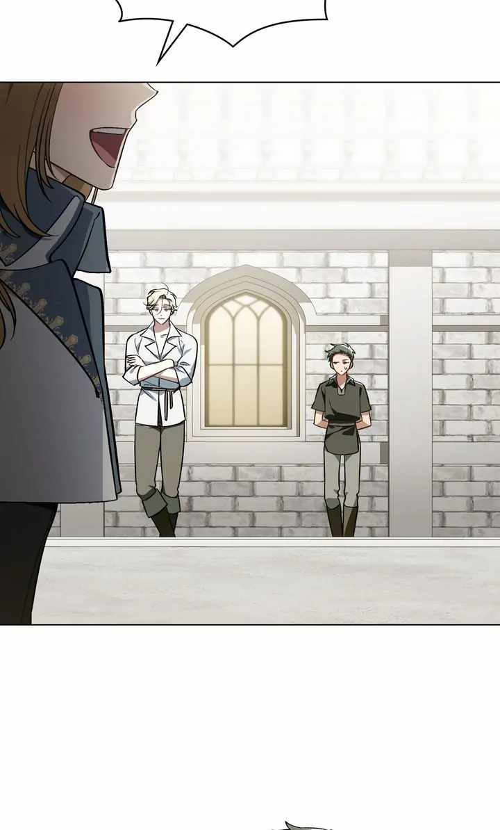 Evangeline’s Sword Chapter 84 - Page 2