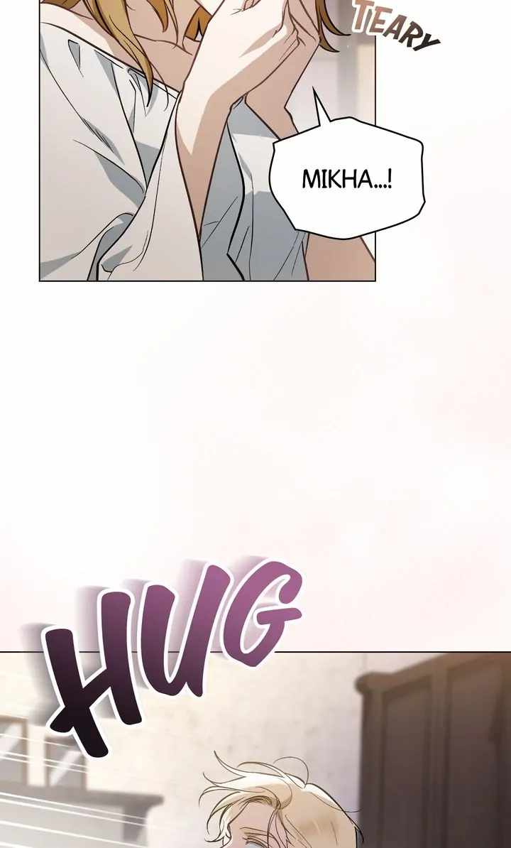 Evangeline’s Sword Chapter 84 - Page 24