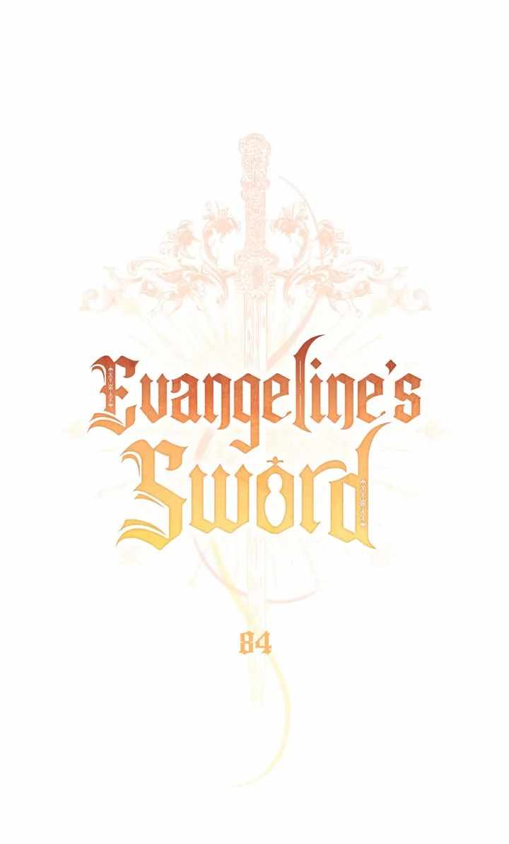 Evangeline’s Sword Chapter 84 - Page 28