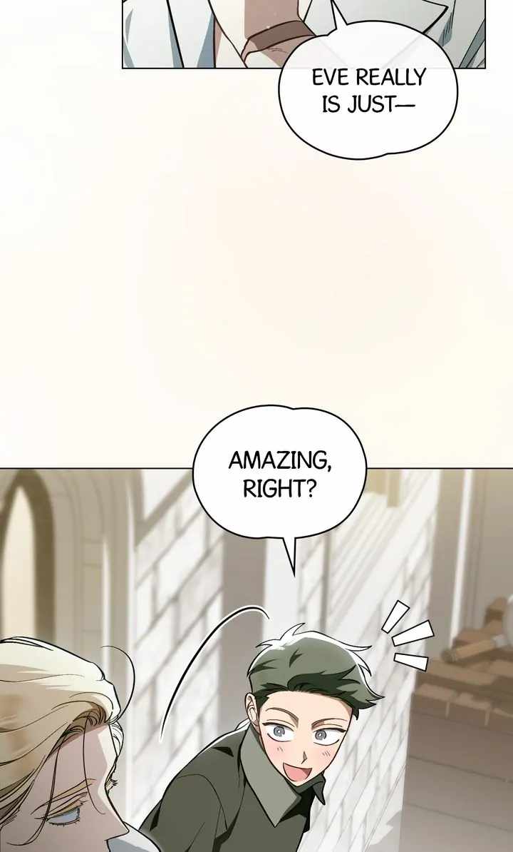 Evangeline’s Sword Chapter 84 - Page 4