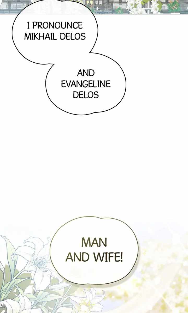 Evangeline’s Sword Chapter 84 - Page 50