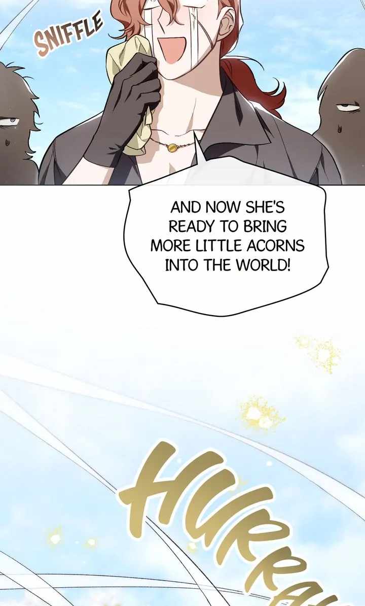 Evangeline’s Sword Chapter 84 - Page 53
