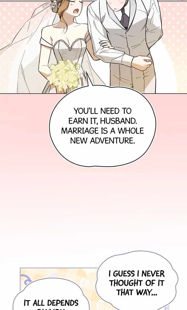 Evangeline’s Sword Chapter 84 - Page 60