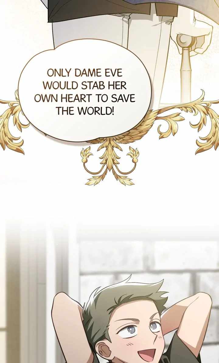Evangeline’s Sword Chapter 84 - Page 7