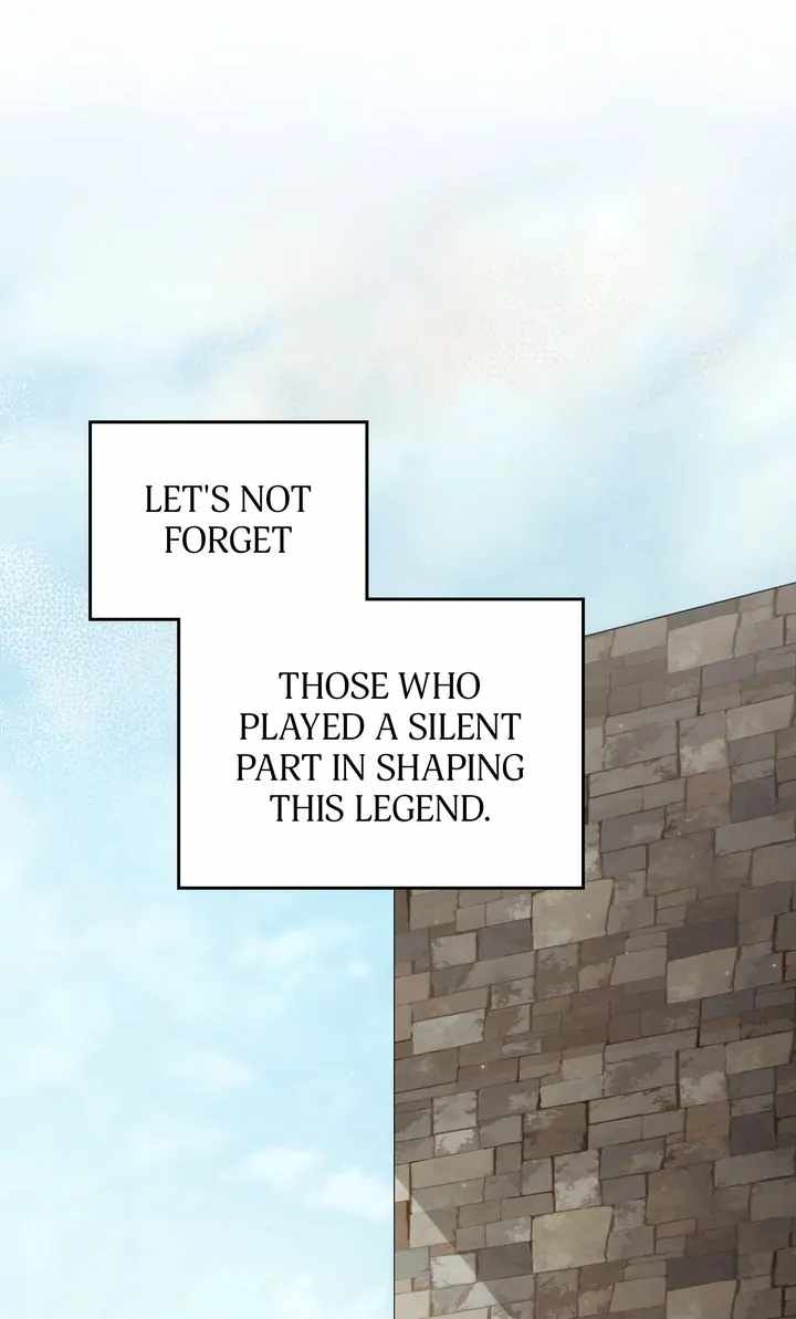 Evangeline’s Sword Chapter 85 - Page 0