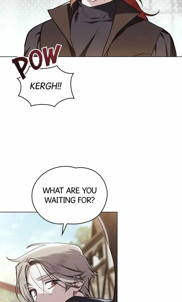 Evangeline’s Sword Chapter 85 - Page 10