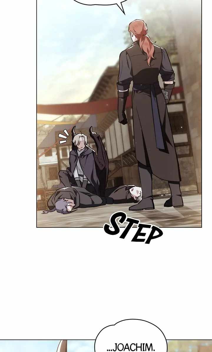 Evangeline’s Sword Chapter 85 - Page 14