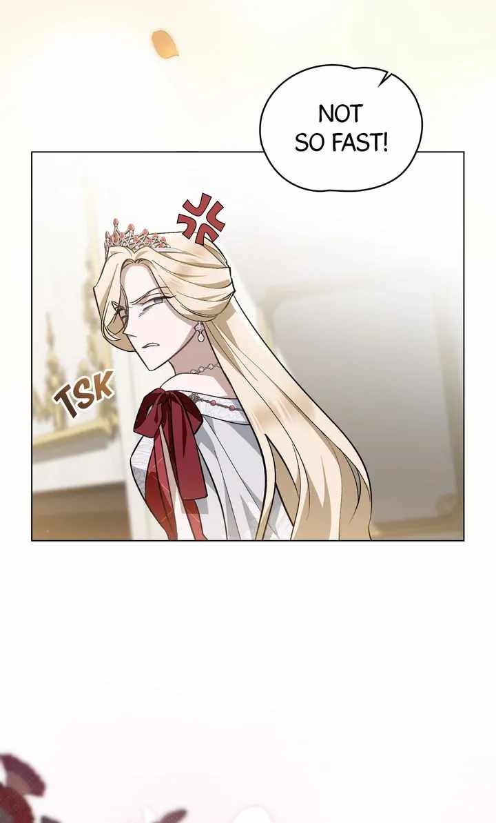Evangeline’s Sword Chapter 85 - Page 25