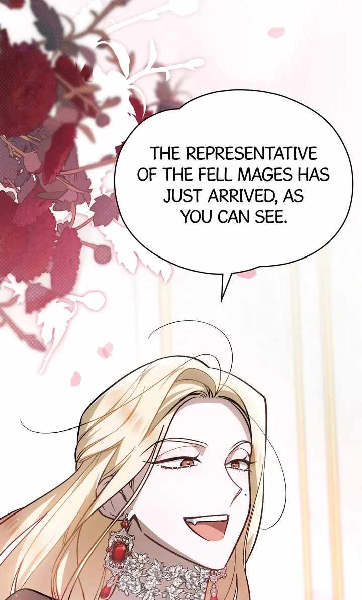 Evangeline’s Sword Chapter 85 - Page 26