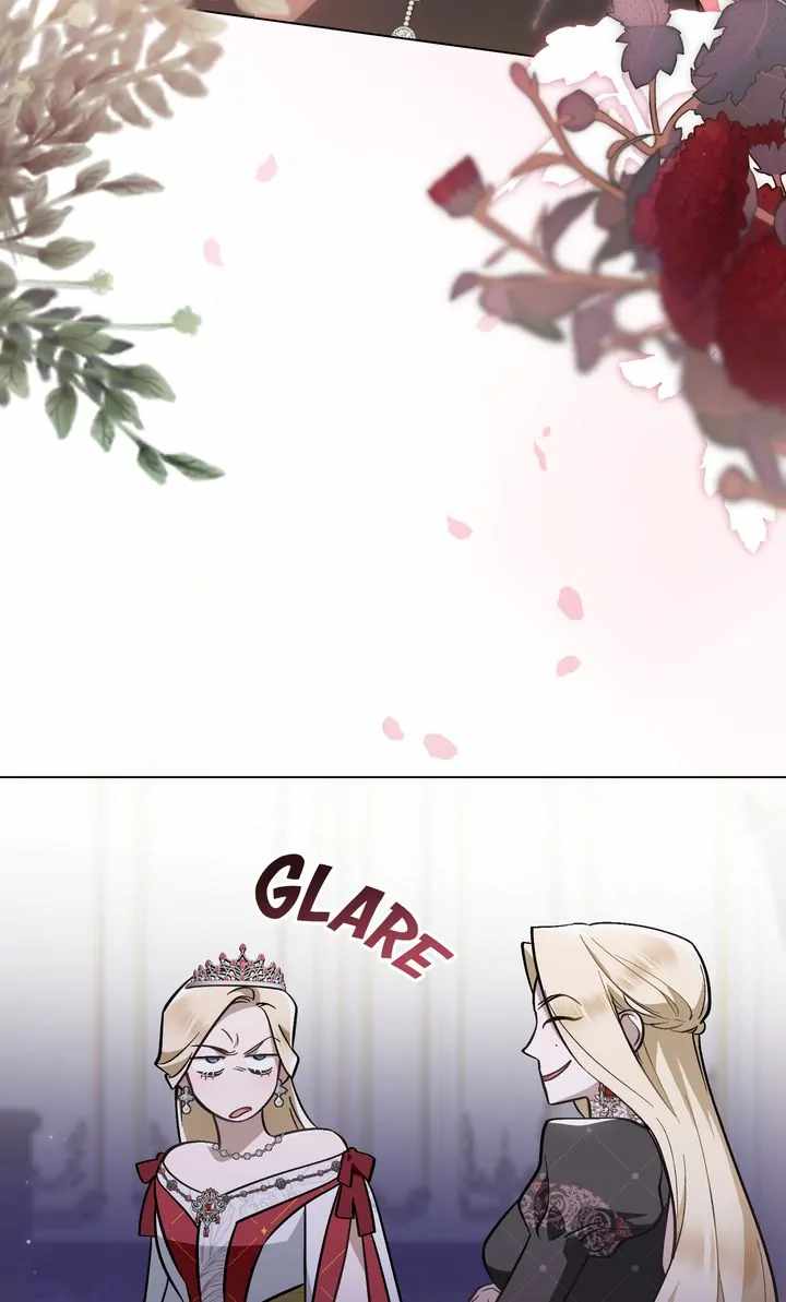 Evangeline’s Sword Chapter 85 - Page 28